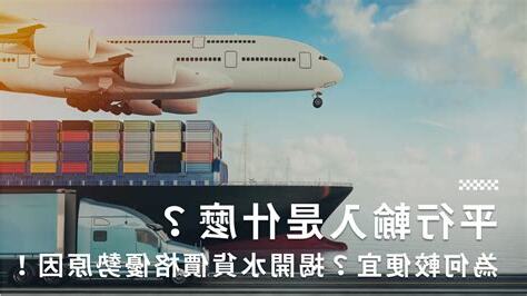 平行輸入 意思